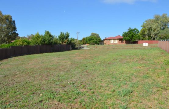 SOLD _ House and Horse &#8211; 48 Simpson Street Quirindi
